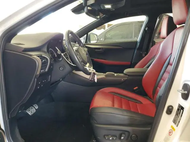 2019 LEXUS NX 300 BASE  