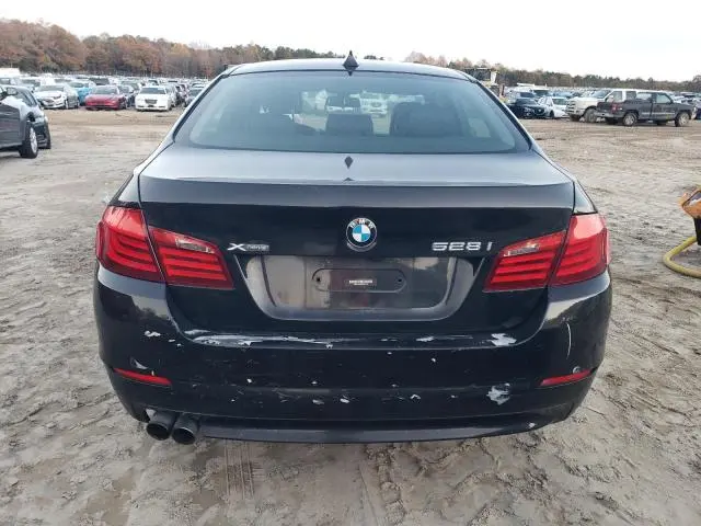 2013 BMW 528 XI  