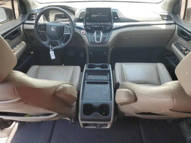 2020 HONDA ODYSSEY EXL  