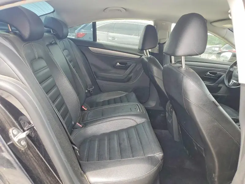 2010 VOLKSWAGEN CC SPORT  