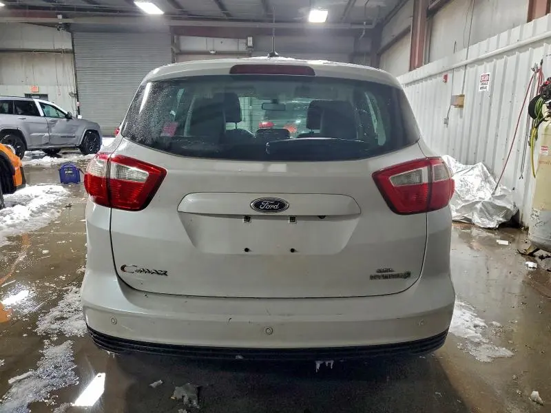 2013 FORD C-MAX SEL  