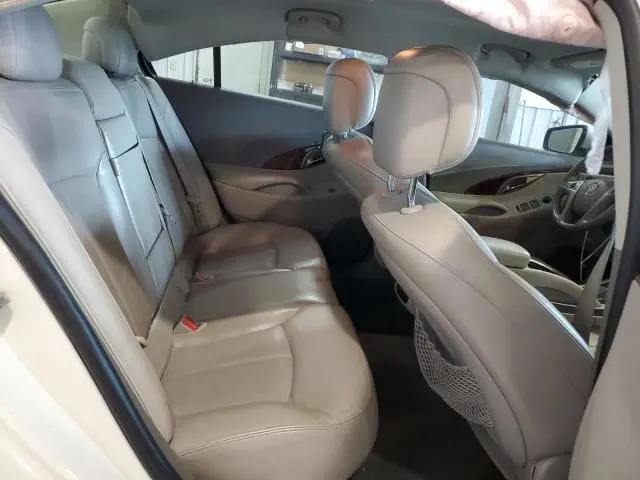 2011 BUICK LACROSSE CXL  