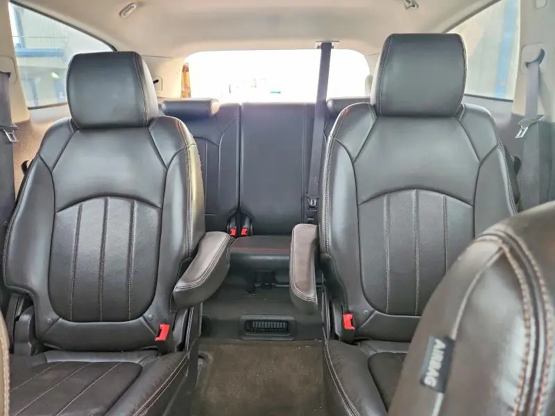 2013 BUICK ENCLAVE   