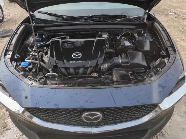 2020 MAZDA CX-30   