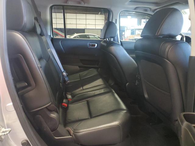 2013 HONDA PILOT EXL