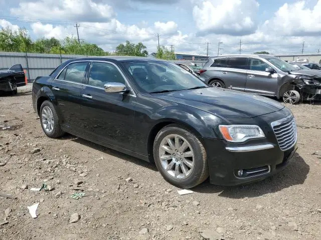 2012 CHRYSLER 300 LIMITED  