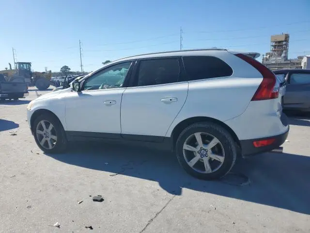 2013 VOLVO XC60 3.2