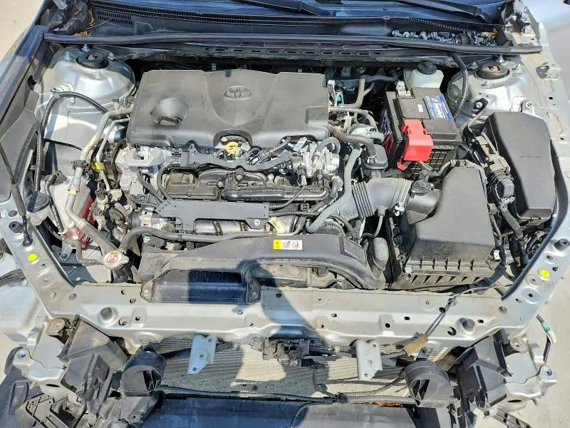 2021 TOYOTA CAMRY CE V6  