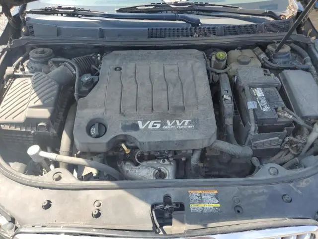 2011 BUICK LACROSSE CXL  