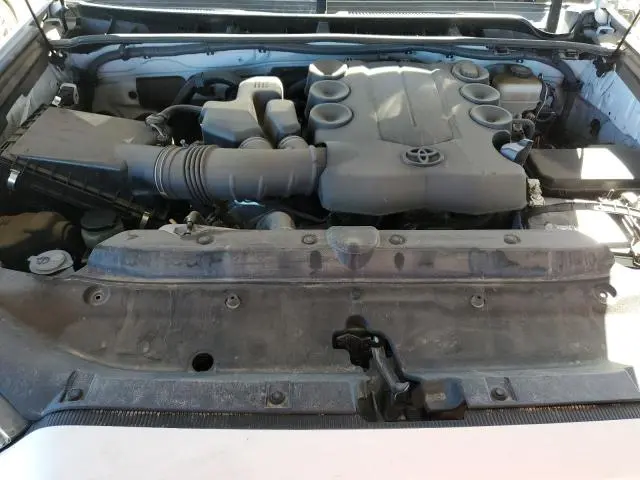 2019 TOYOTA 4RUNNER SR5/SR5 PREMIUM  