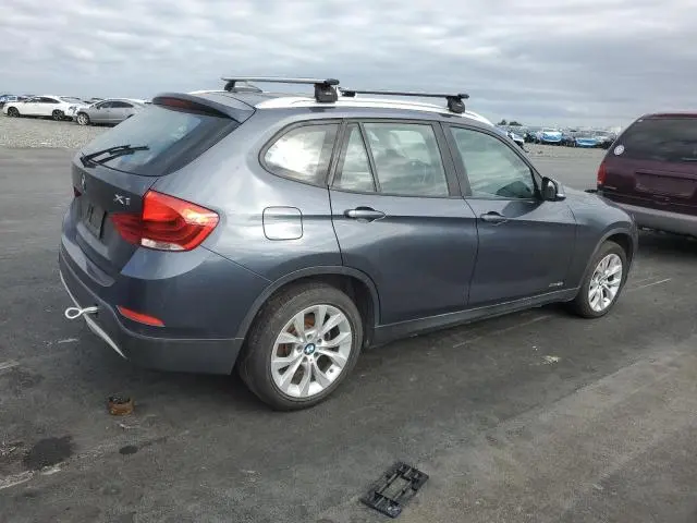 2014 BMW X1 XDRIVE28I  