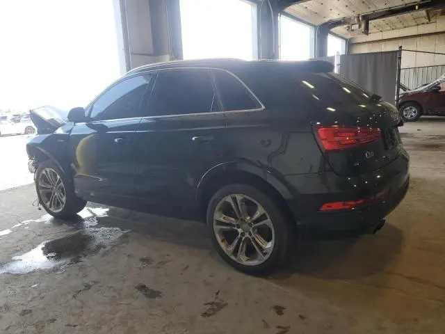 2016 AUDI Q3 PRESTIGE  