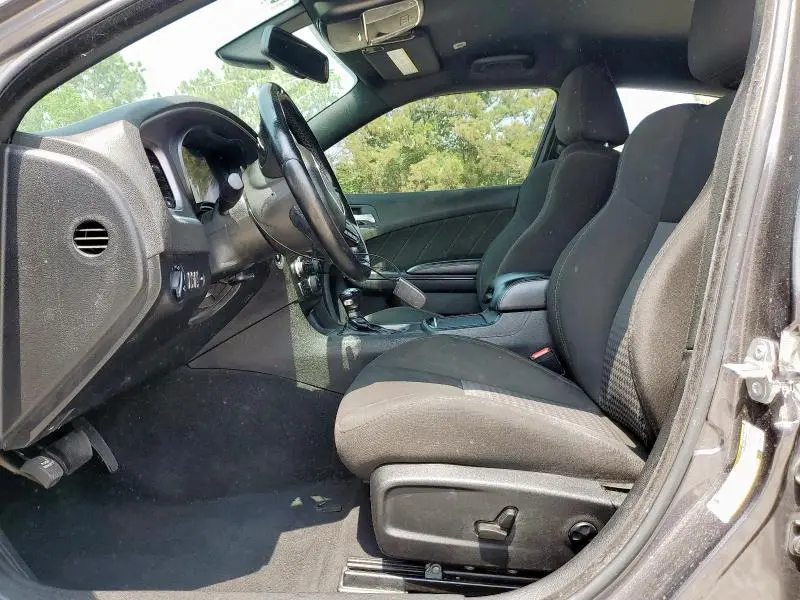 2021 DODGE CHARGER GT  