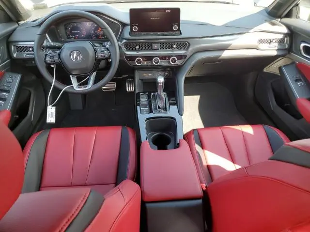 2025 ACURA INTEGRA A-SPEC  