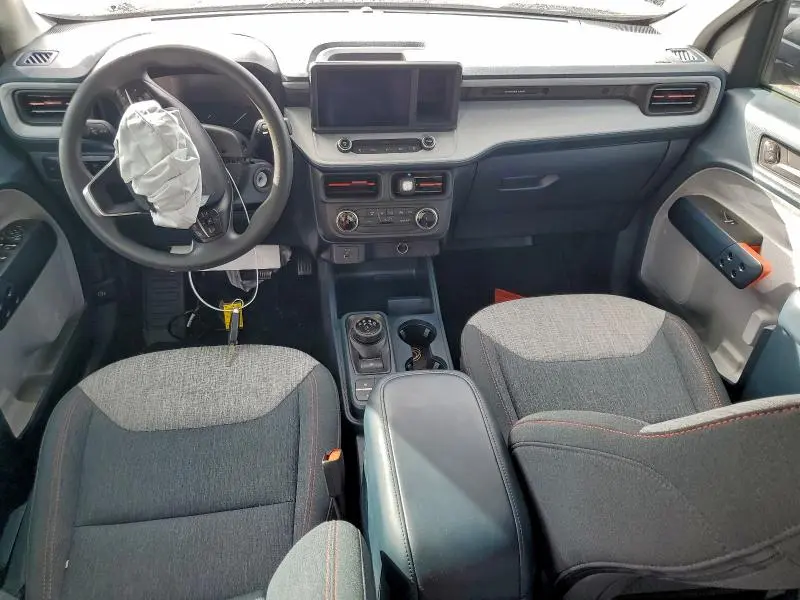 2022 FORD MAVERICK XL  