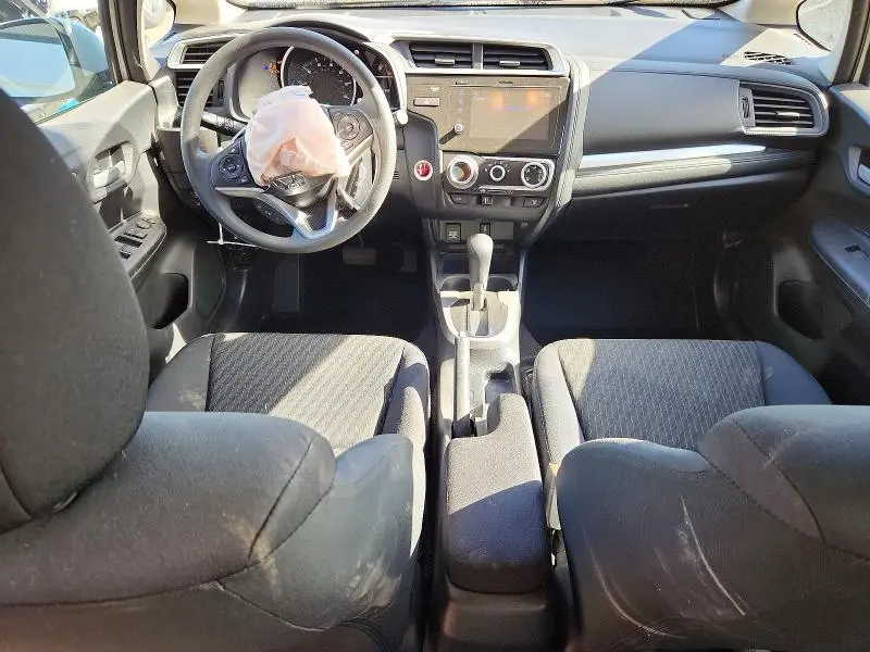2020 HONDA FIT EX  