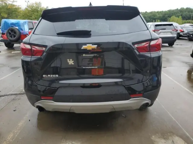 2020 CHEVROLET BLAZER 1LT