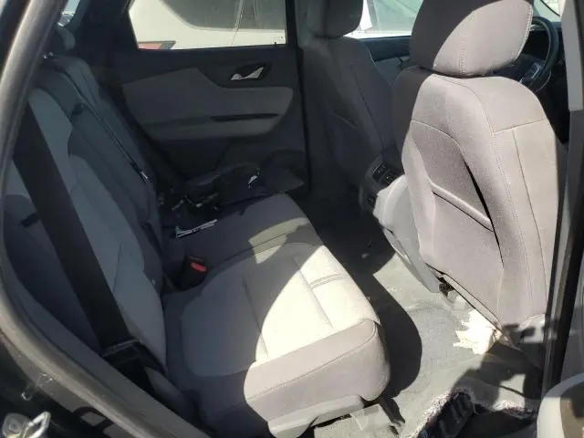 2019 CHEVROLET BLAZER 1LT  