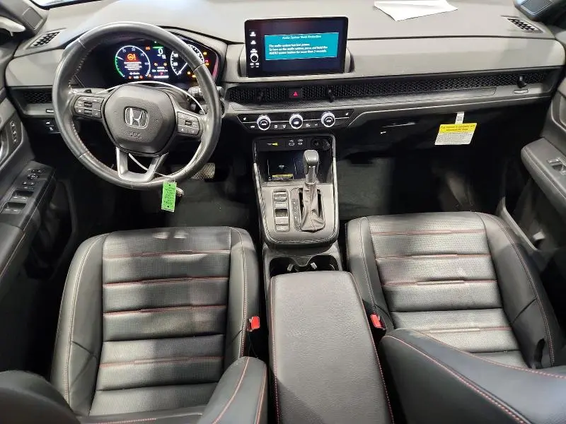 2024 HONDA CR-V SPORT-L  