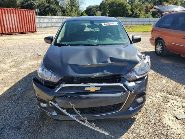 2018 CHEVROLET SPARK 1LT