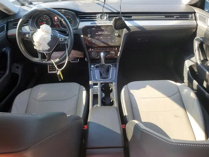 2019 VOLKSWAGEN ARTEON SE  