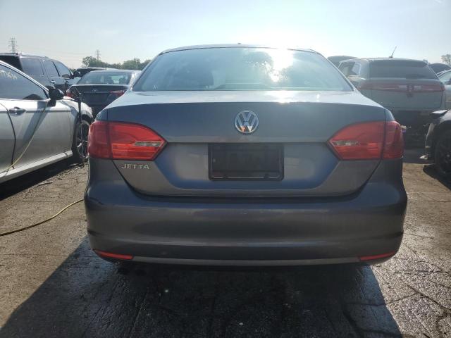 2013 VOLKSWAGEN JETTA BASE