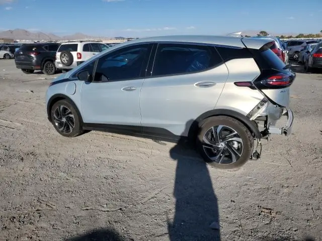 2023 CHEVROLET BOLT EV 2LT  