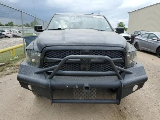 2016 RAM 1500 ST  