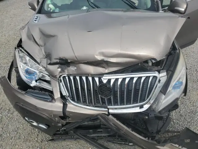 2015 BUICK ENCORE PREMIUM  