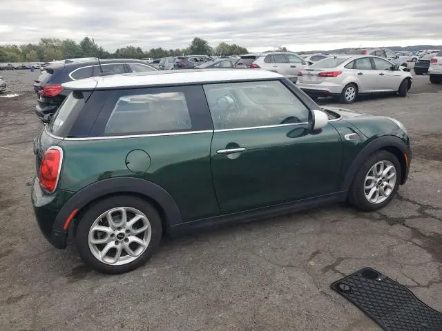 2019 MINI COOPER   
