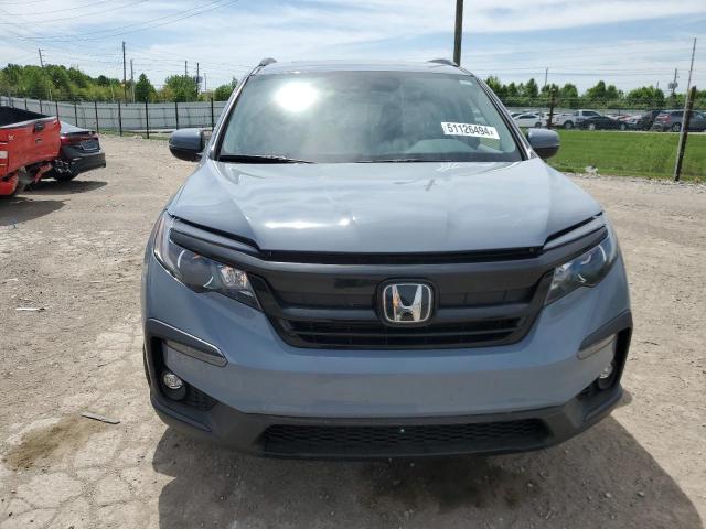 2022 HONDA PILOT SE