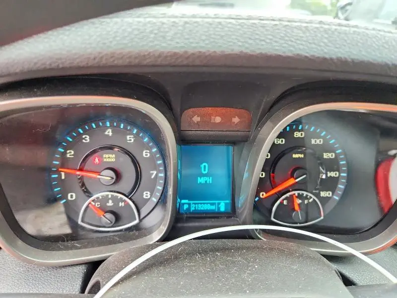 2013 CHEVROLET MALIBU 1LT  