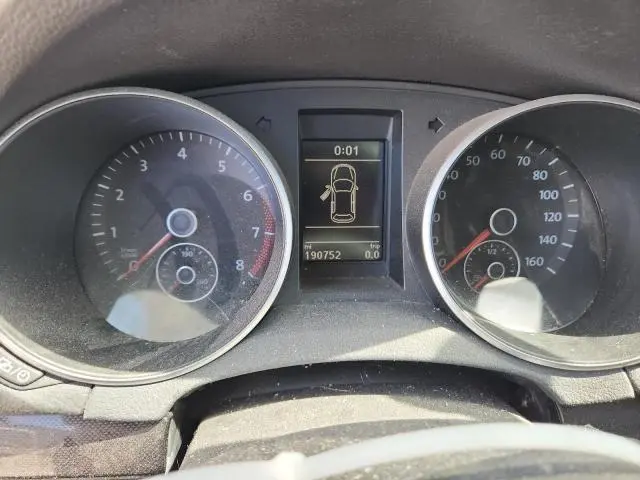 2013 VOLKSWAGEN JETTA S  