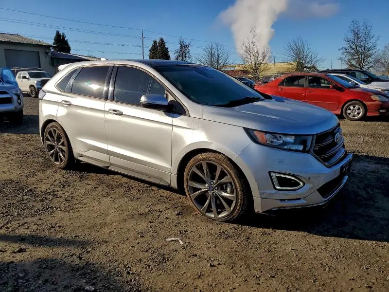2016 FORD EDGE SPORT  