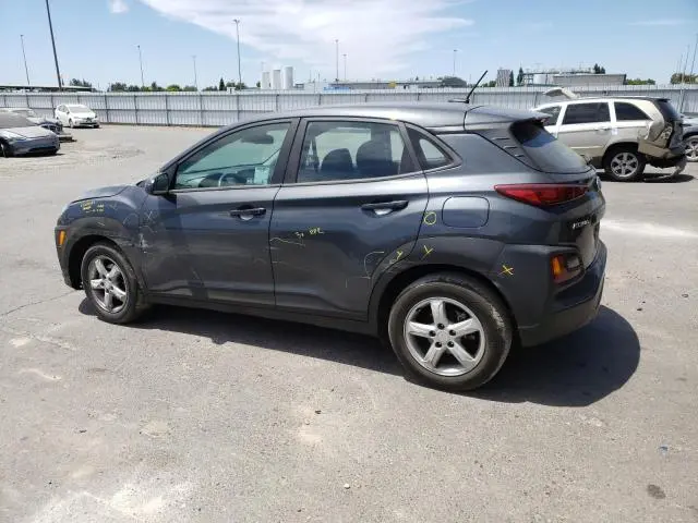 2020 HYUNDAI KONA SE  