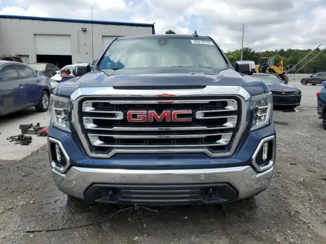2020 GMC SIERRA C1500 SLT  