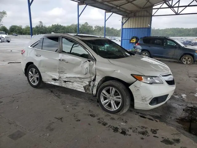 2015 ACURA RDX   