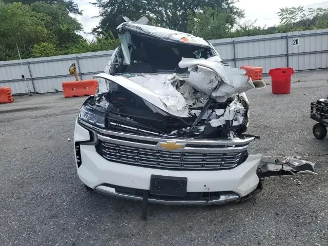 2024 CHEVROLET SUBURBAN K1500 PREMIER  