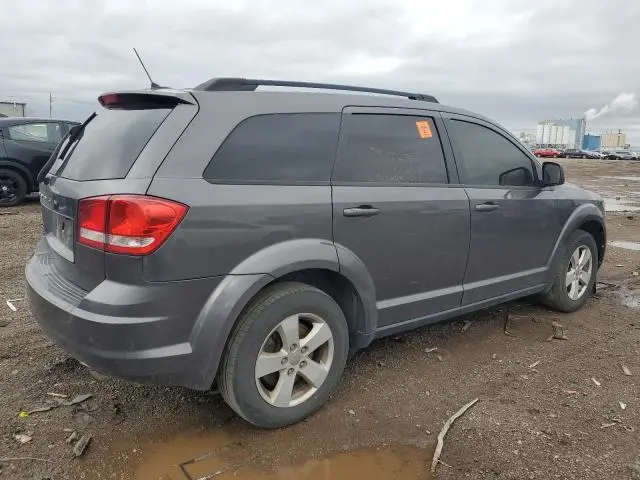 2015 DODGE JOURNEY SE  