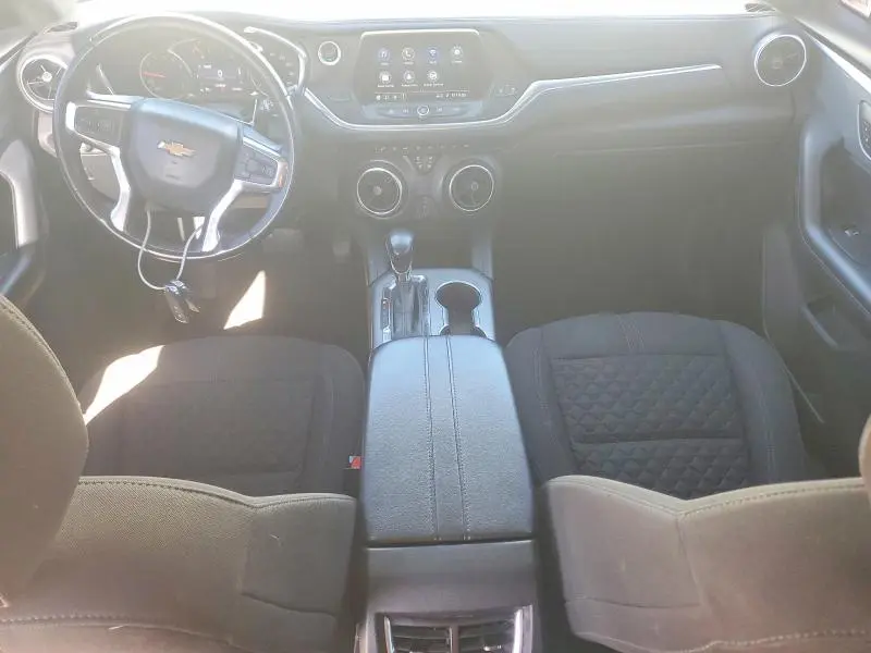2019 CHEVROLET BLAZER   