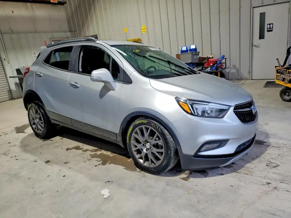 2019 BUICK ENCORE SPORT TOURING  