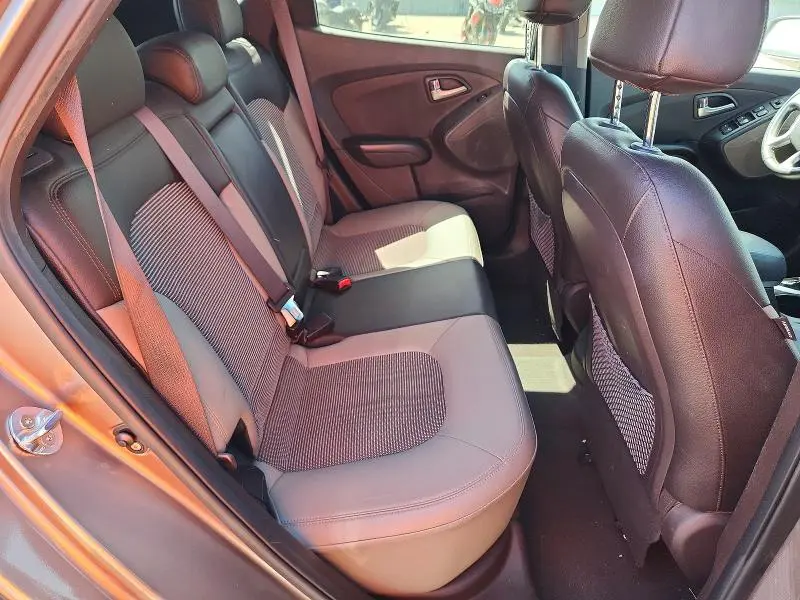 2012 HYUNDAI TUCSON GLS  