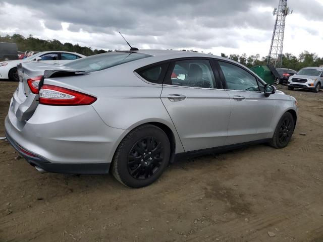 2013 FORD FUSION S