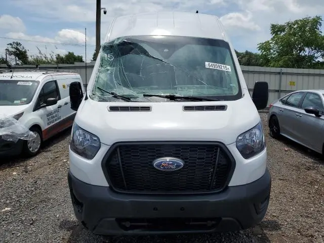 2024 FORD TRANSIT T-250  