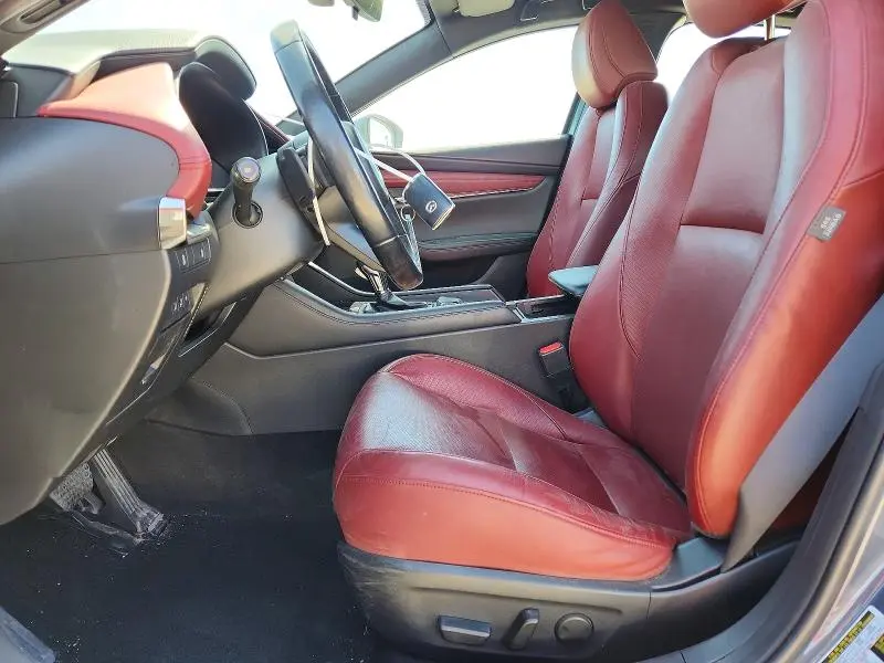 2022 MAZDA 3 PREMIUM  