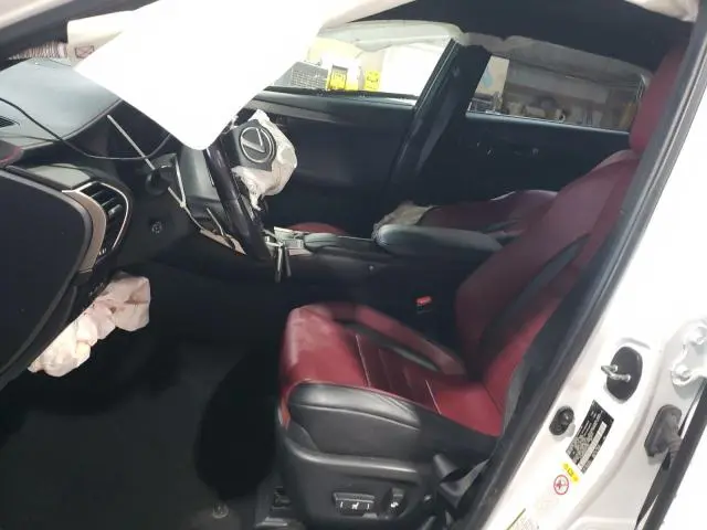 2016 LEXUS NX 200T BASE  