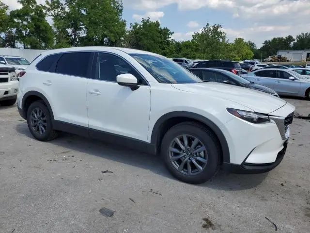 2022 MAZDA CX-9 SPORT  
