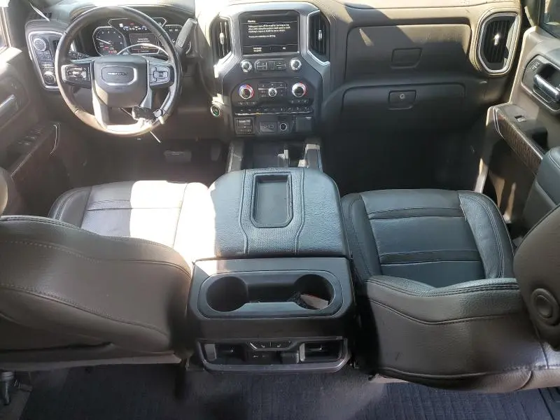 2020 GMC SIERRA K1500 DENALI  