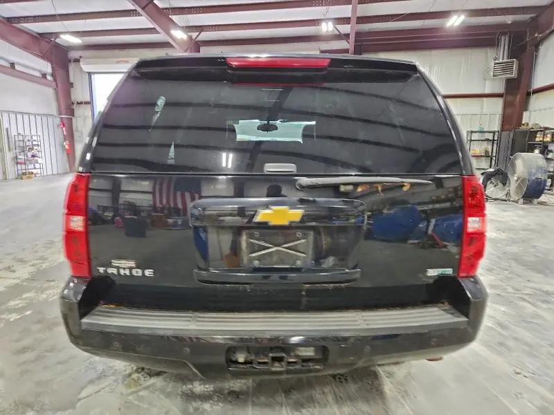 2012 CHEVROLET TAHOE C1500 LT  