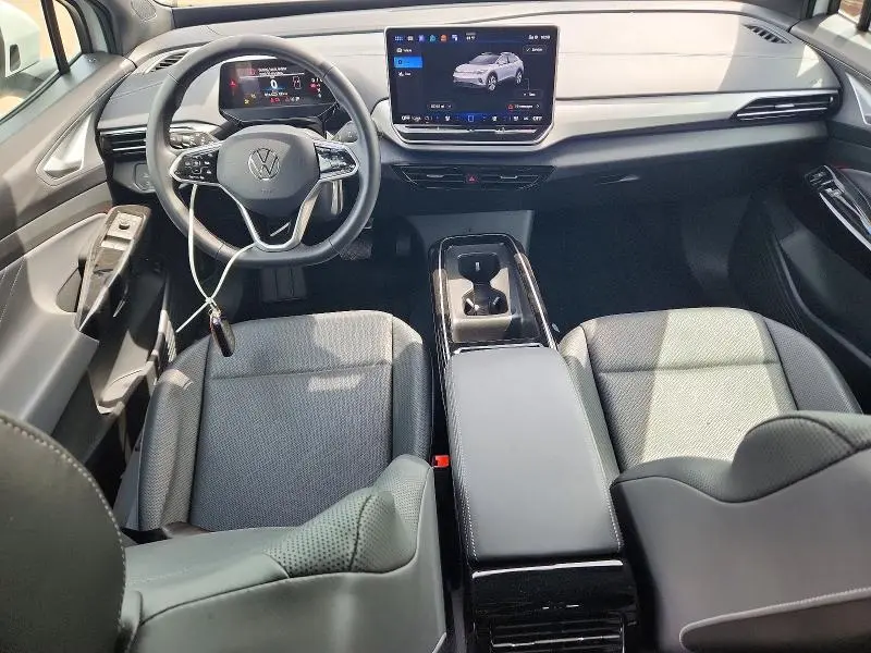 2024 VOLKSWAGEN ID.4 PRO S  